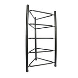 Liveup Bosu Ball Rack - Display Unit