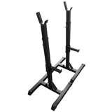 br108 px sports adjustable squat rack