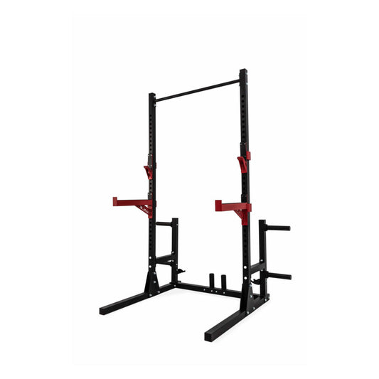 Sole Half Rack Combo