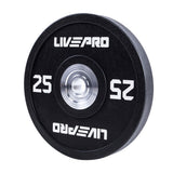 Urethane Competition Bumper Plates