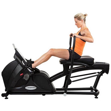 Inspire Fitness CR2.5 Rower Machine