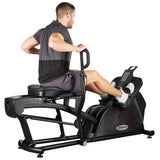 Inspire Fitness CR2.5 Rower Machine
