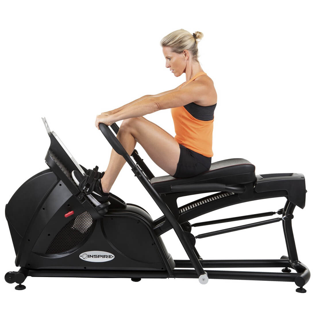 Inspire Fitness CR2.5 Rower Machine