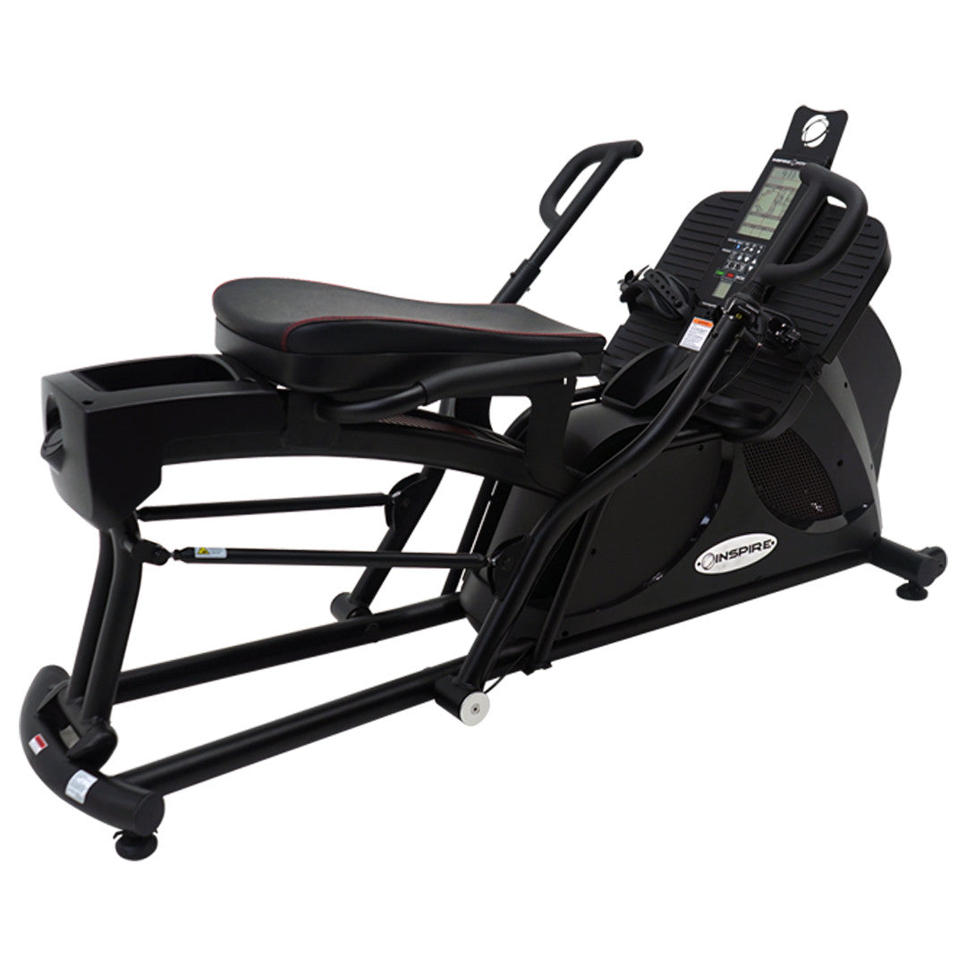 Inspire Fitness CR2.5 Rower Machine