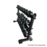 Inspire 3-Tier Dumbbells Rack