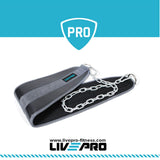 Livepro Dip Belt