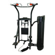 Inspire Dual Assisted Commercial Chin/Dip Machine