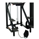 Inspire Dual Assisted Commercial Chin/Dip Machine
