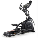 e25 elliptical cross trainer