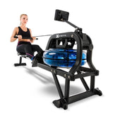 erg600w water rower singapore