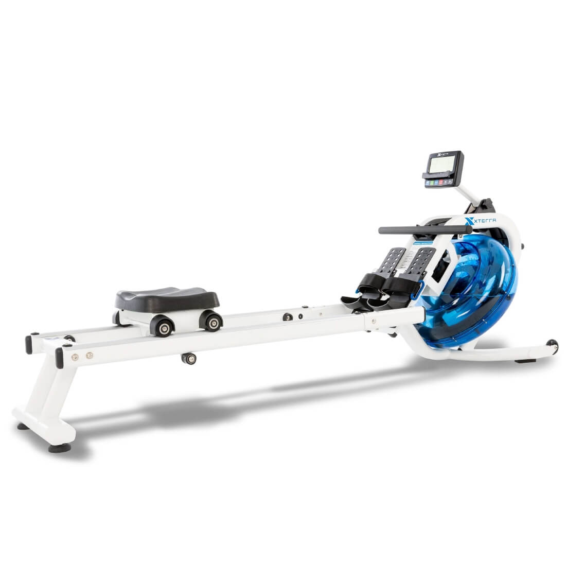 Xterra ERG650W Water Rower - Display Set