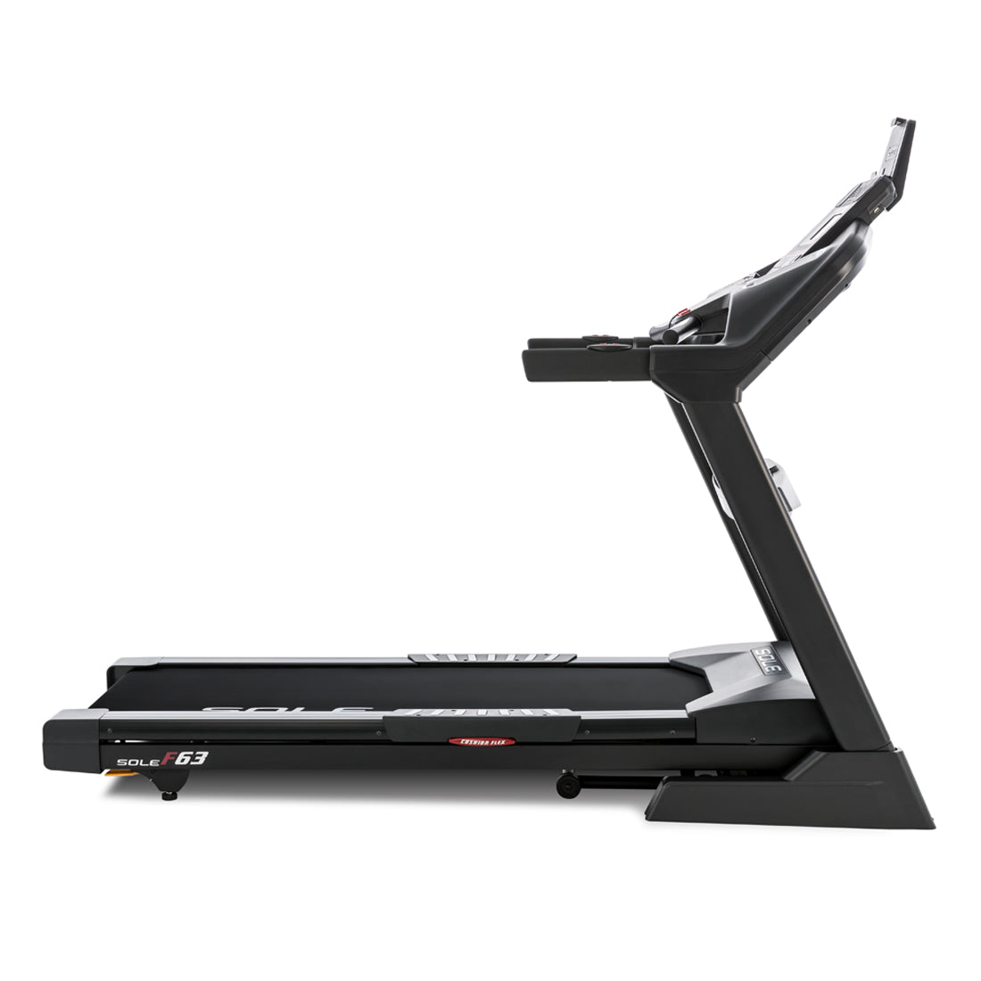 Sole F63 Treadmill