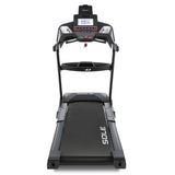Sole F63 Treadmill - Display Unit