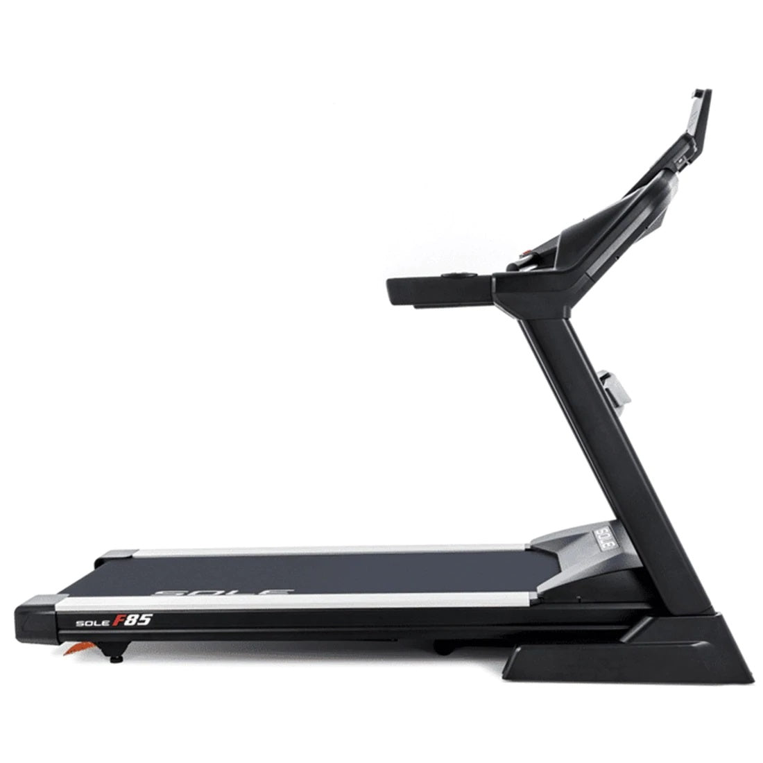 Sole F85 Treadmill Touch Panel - Rental