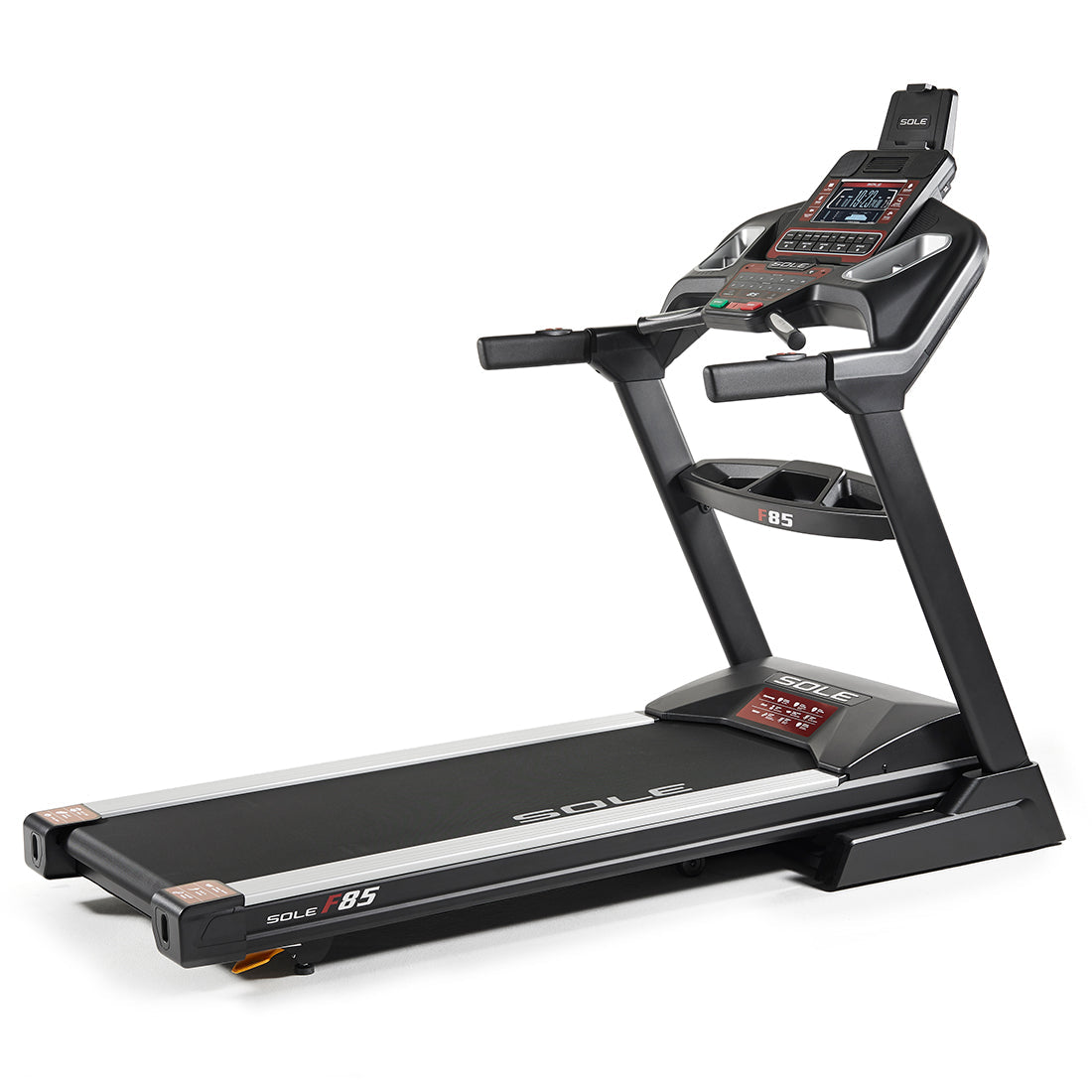Sole F85 Treadmill - Display Unit