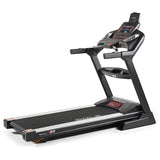 Sole F85 Treadmill - Display Unit