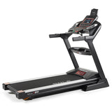 sole treadmill f85