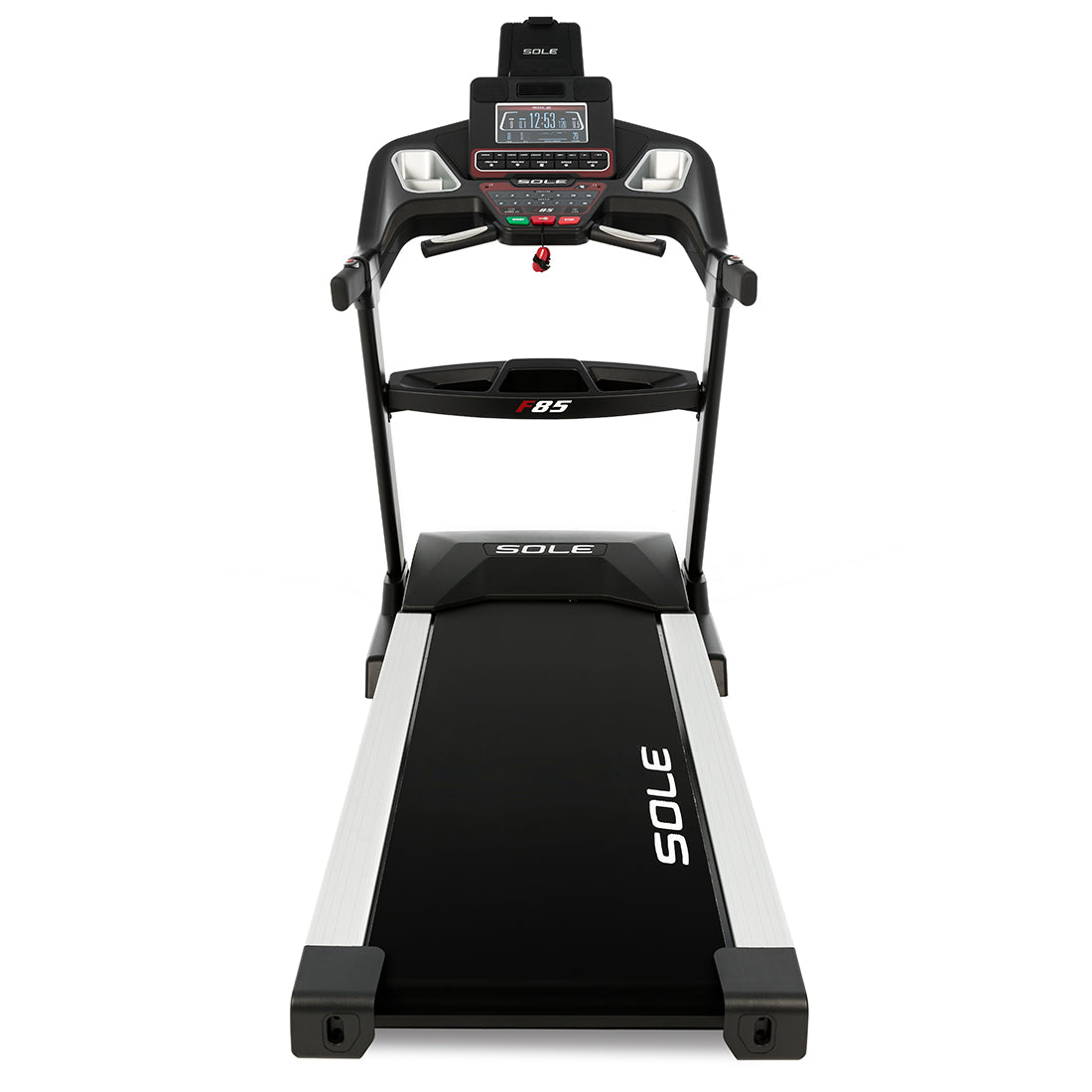 sole treadmills f85