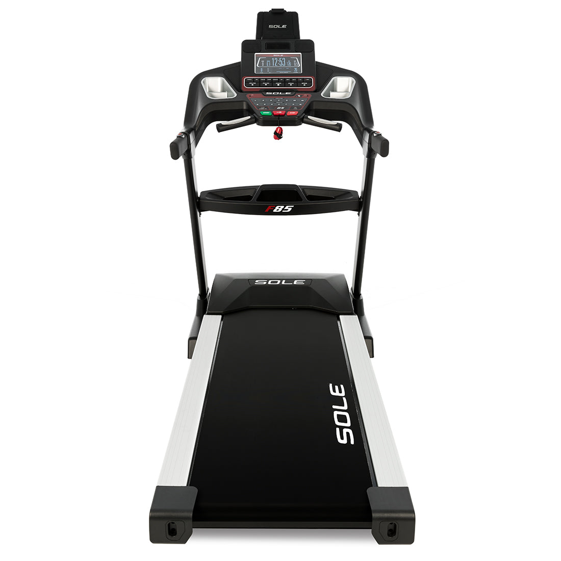 Sole Fitness Sole Treadmill Delivery F85 Treadmill Sole Fitness