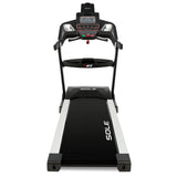 Sole F85 Treadmill - Display Unit