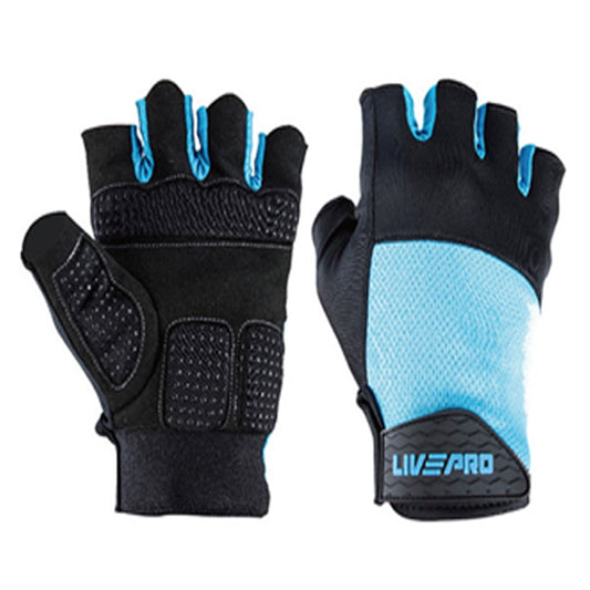 Livepro Fitness Gloves