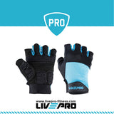 Livepro Fitness Gloves