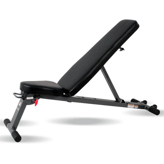 Inspire Folding Bench - Pre-owned
