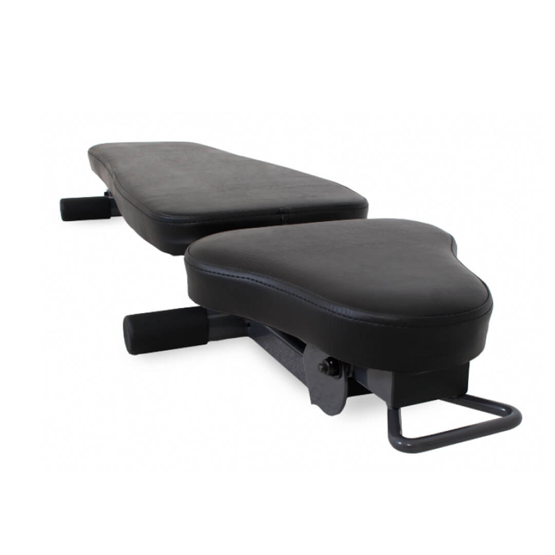 Inspire Folding Bench - Display Unit