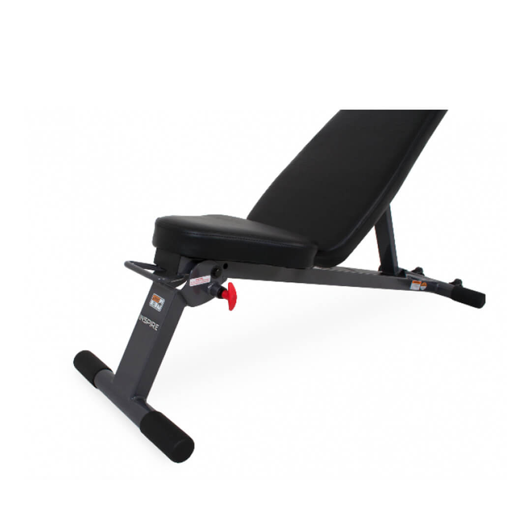 Inspire Folding Bench - Display Unit