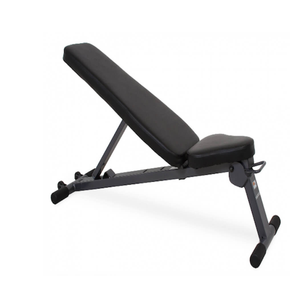 Inspire Folding Bench - Display Unit