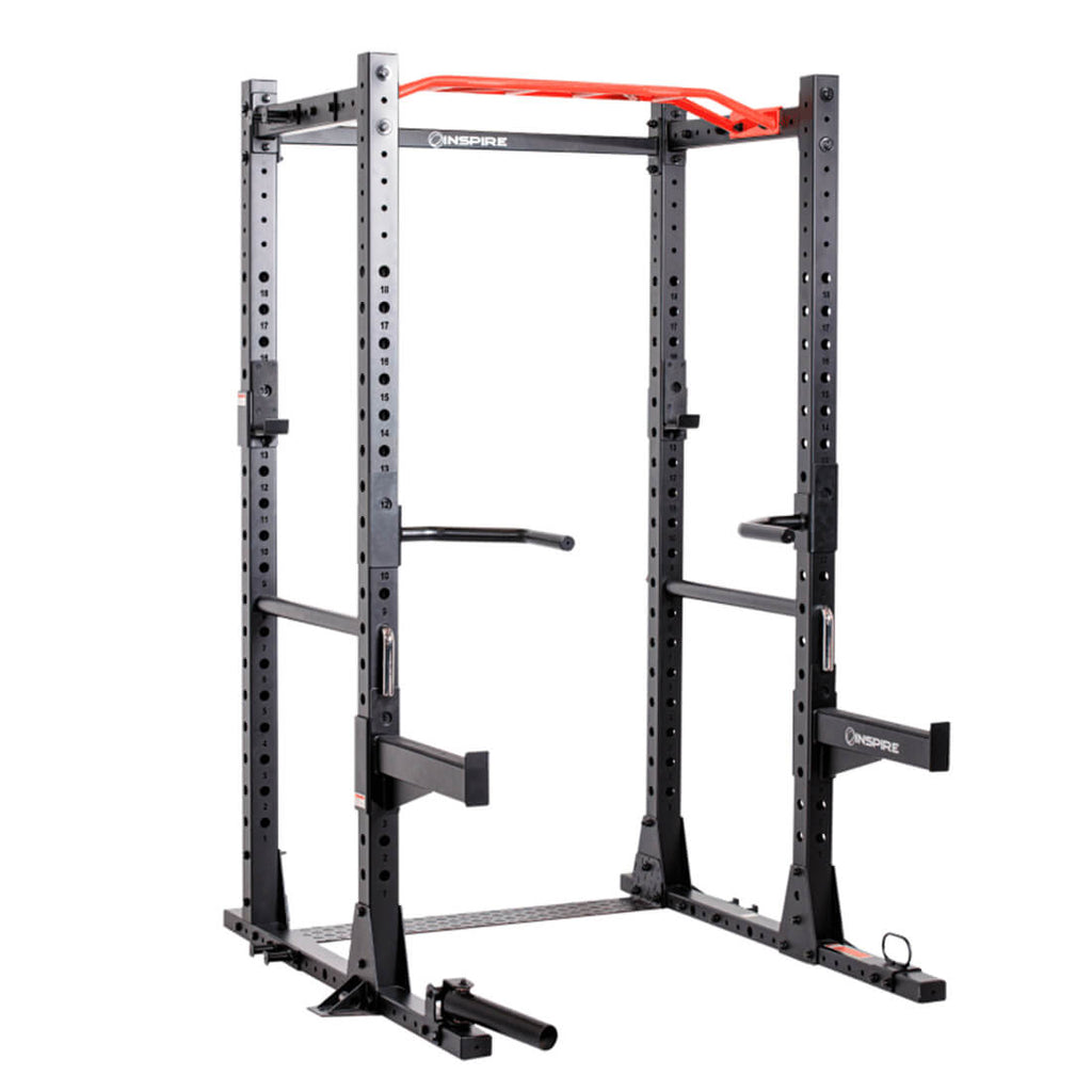 Inspire FPC1 Full Cage Rack