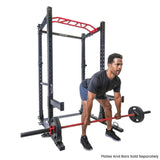 fpc1 inspire fitness power cage