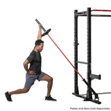 fpc1 inspire fitness power cage