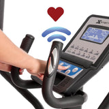 Xterra FS3.0 Elliptical Cross Trainer -Rental