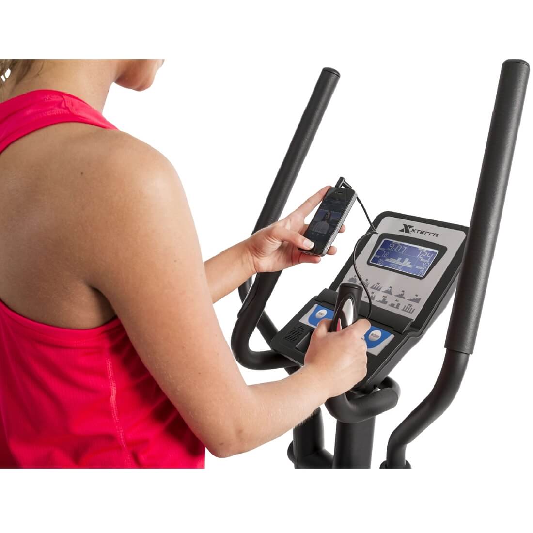 Xterra FS3.0 Elliptical Cross Trainer -Rental