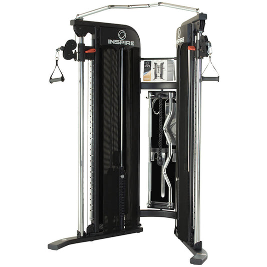 Functional trainer on sale home gym
