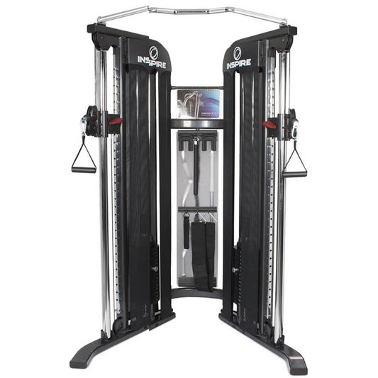 ft1 functional trainer singapore