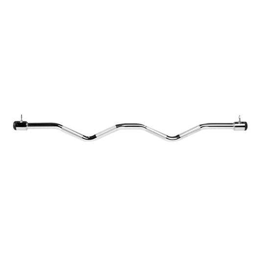 Inspire Dual Hook EZ Curl Bar