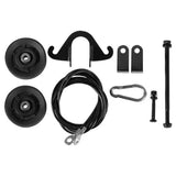 Inspire Leg Extension Kit