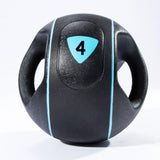 Double Grip Medicine Balls