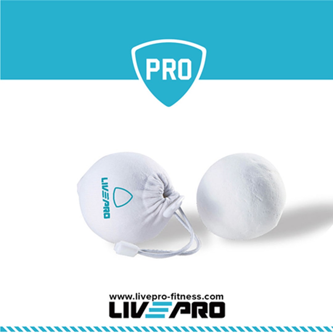 Livepro Gym Chalk Ball