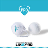 Livepro Gym Chalk Ball