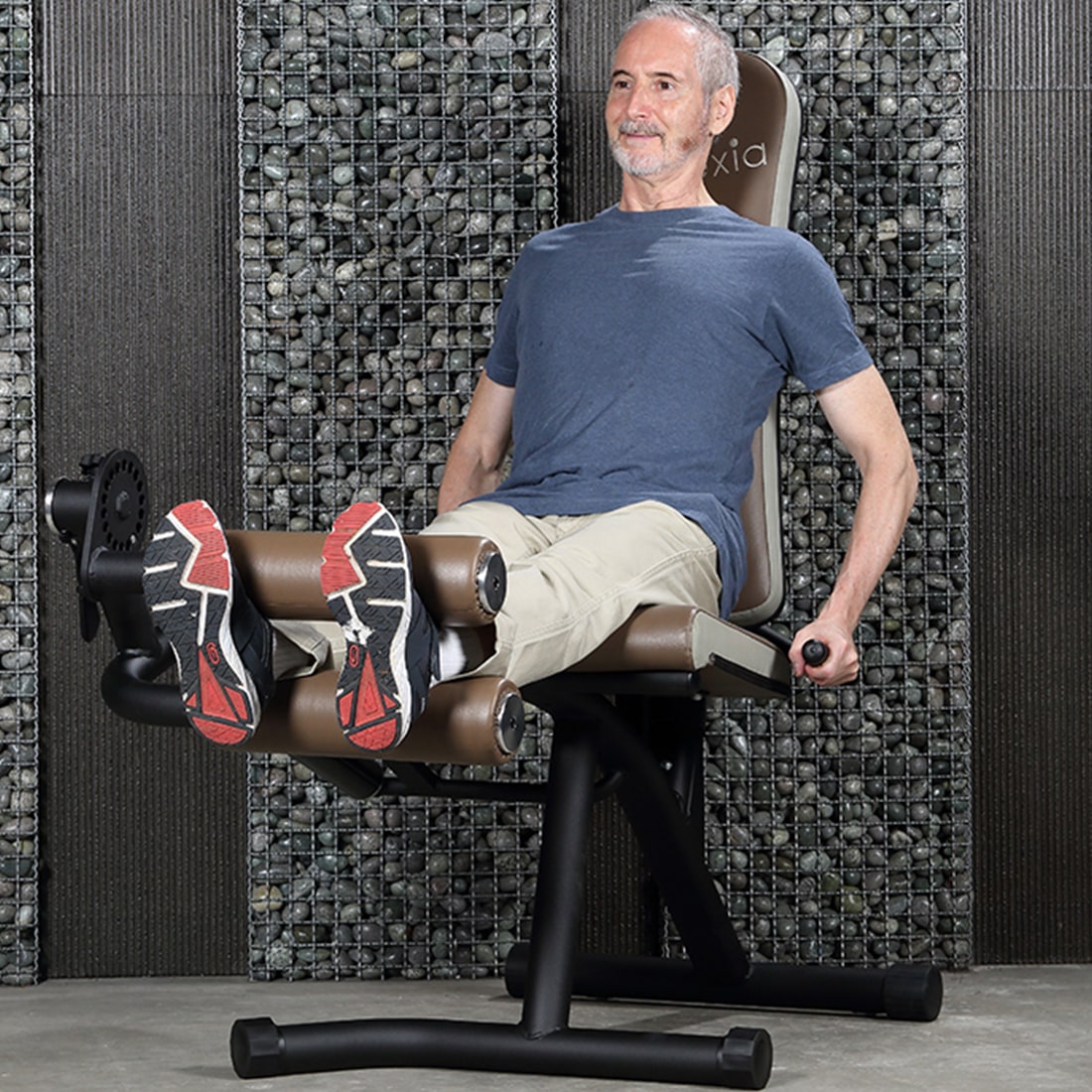 Leg Extension / Leg Curl