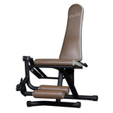 Alexia Leg Extension / Leg Curl MA779