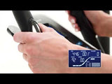 Xterra FS150 Elliptical Cross Trainer