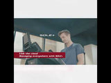 Sole F85 Treadmill - Touch Panel