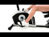 Xterra SB150 Recumbent Exercise Bike