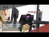 Sole CC81 Cardio Climber