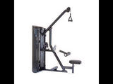 inspire dmlr1 lat row machine