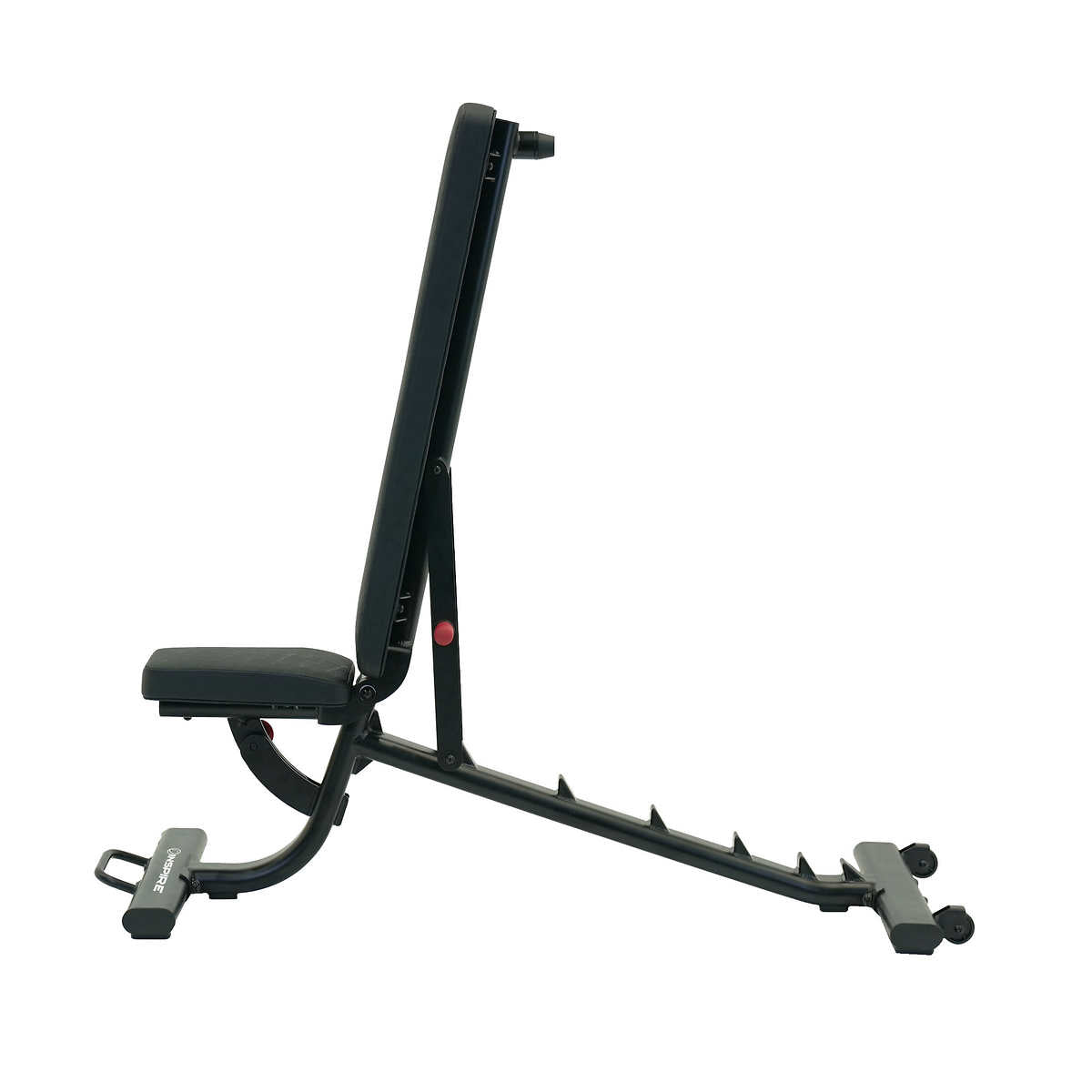 Inspire FID3.1 Adjustable Bench